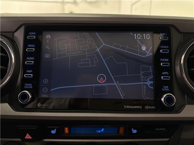 2023 Toyota Tacoma TRD Off Road V6 (Stk: 43750J) in Belleville - Image 18 of 30