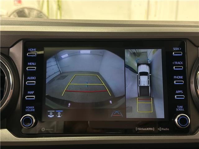 2023 Toyota Tacoma TRD Off Road V6 (Stk: 43750J) in Belleville - Image 19 of 30