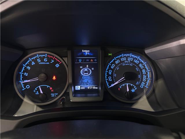 2023 Toyota Tacoma TRD Off Road V6 (Stk: 43750J) in Belleville - Image 20 of 30