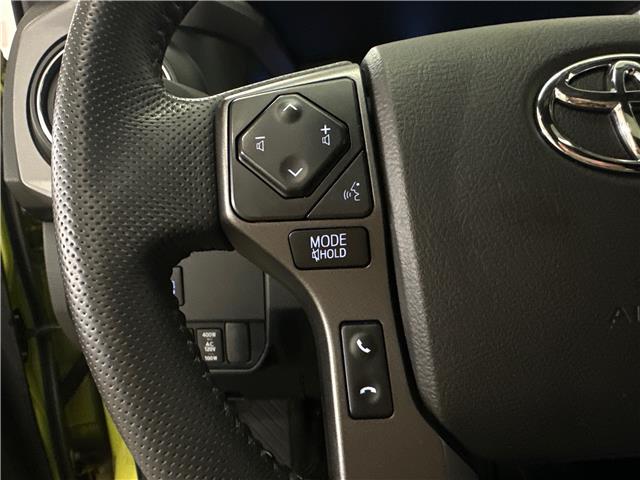 2023 Toyota Tacoma TRD Off Road V6 (Stk: 43750J) in Belleville - Image 21 of 30