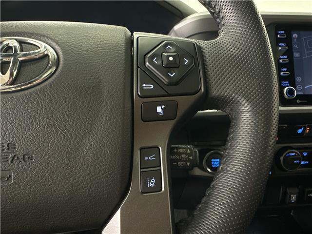 2023 Toyota Tacoma TRD Off Road V6 (Stk: 43750J) in Belleville - Image 22 of 30