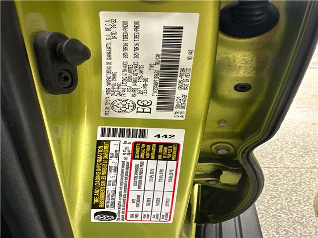 2023 Toyota Tacoma TRD Off Road V6 (Stk: 43750J) in Belleville - Image 24 of 30