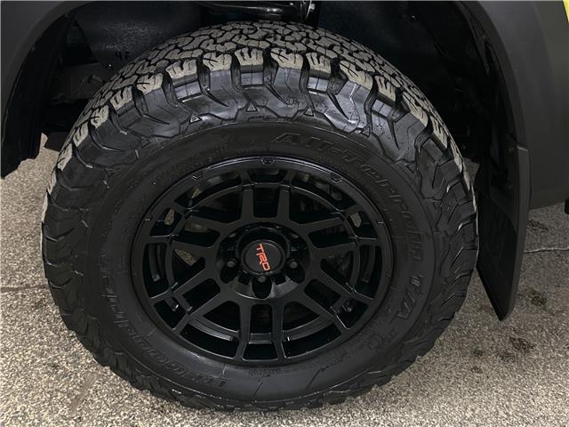 2023 Toyota Tacoma TRD Off Road V6 (Stk: 43750J) in Belleville - Image 25 of 30