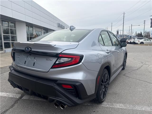 2023 Subaru WRX Sport (Stk: P2191) in Newmarket - Image 13 of 27
