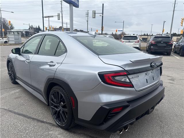2023 Subaru WRX Sport (Stk: P2191) in Newmarket - Image 10 of 27