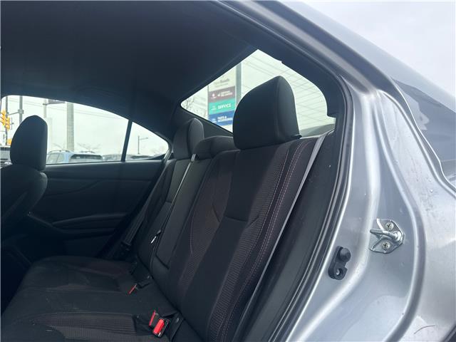 2023 Subaru WRX Sport (Stk: P2191) in Newmarket - Image 15 of 27