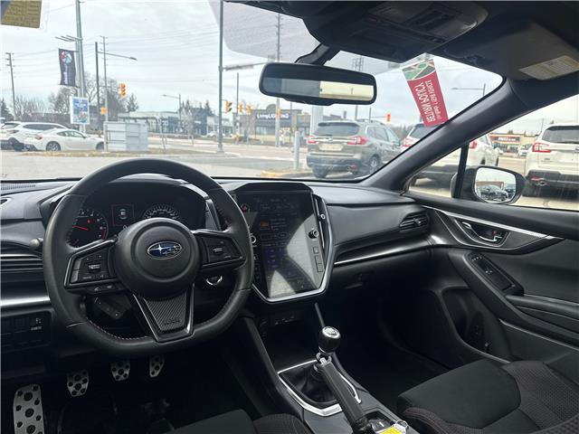 2023 Subaru WRX Sport (Stk: P2191) in Newmarket - Image 16 of 27