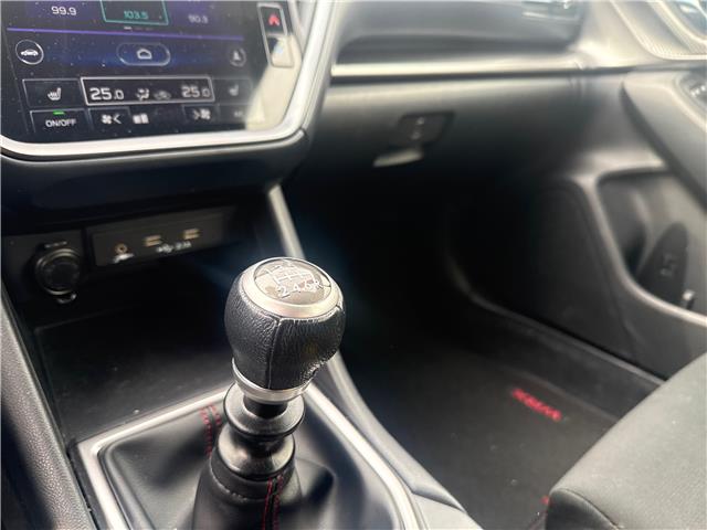 2023 Subaru WRX Sport (Stk: P2191) in Newmarket - Image 20 of 27