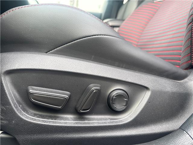 2024 Toyota Corolla Hybrid XSE (Stk: S26196A) in Newmarket - Image 11 of 24