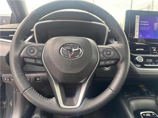 2024 Toyota Corolla Hybrid XSE (Stk: S26196A) in Newmarket - Image 20 of 24