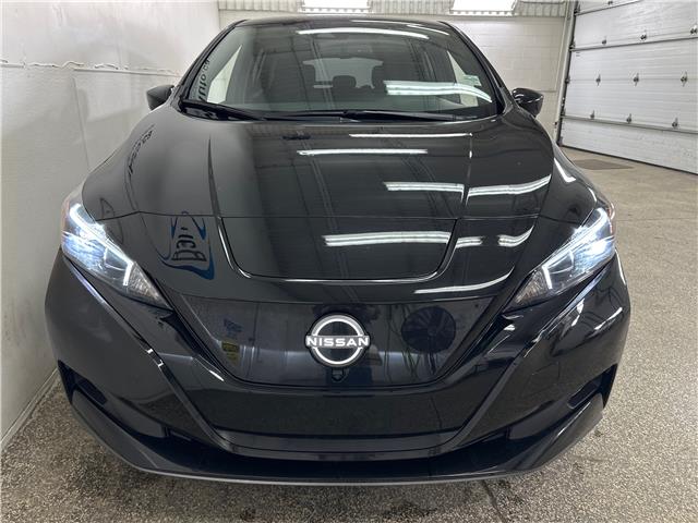2024 Nissan LEAF SV PLUS (Stk: 43687J) in Belleville - Image 2 of 28