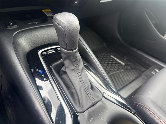 2024 Toyota Corolla Hybrid XSE (Stk: S26196A) in Newmarket - Image 18 of 24