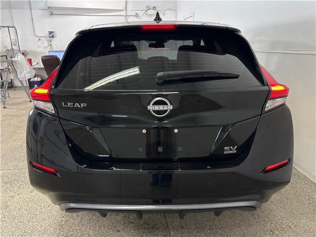 2024 Nissan LEAF SV PLUS (Stk: 43687J) in Belleville - Image 6 of 28