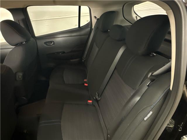2024 Nissan LEAF SV PLUS (Stk: 43687J) in Belleville - Image 7 of 28