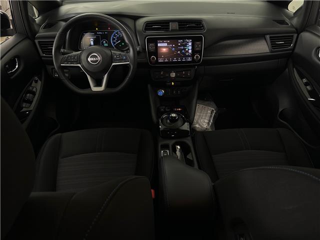 2024 Nissan LEAF SV PLUS (Stk: 43687J) in Belleville - Image 9 of 28