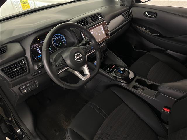 2024 Nissan LEAF SV PLUS (Stk: 43687J) in Belleville - Image 12 of 28