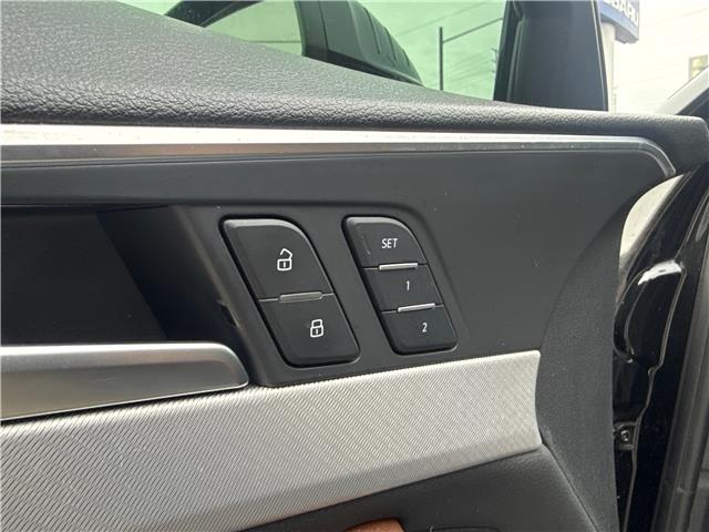 2017 Audi A4 2.0T Technik (Stk: S26121B) in Newmarket - Image 15 of 33