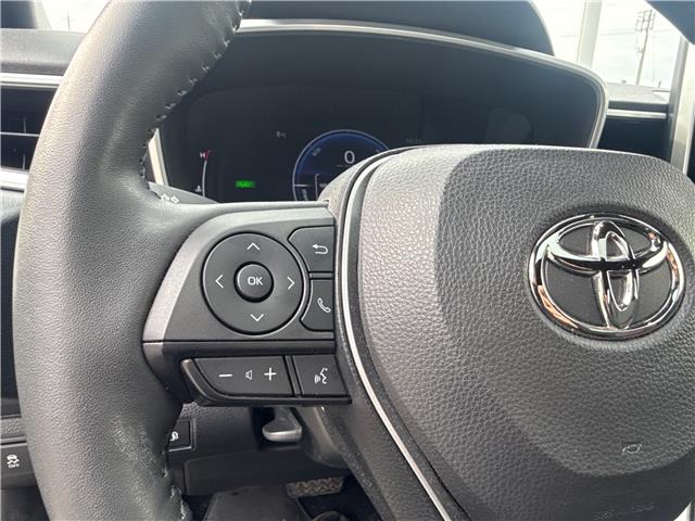 2024 Toyota Corolla Hybrid XSE (Stk: S26196A) in Newmarket - Image 21 of 24