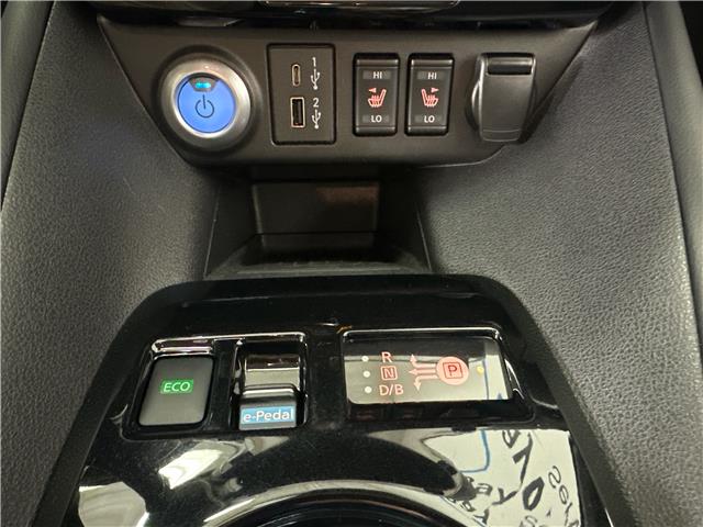 2024 Nissan LEAF SV PLUS (Stk: 43687J) in Belleville - Image 17 of 28