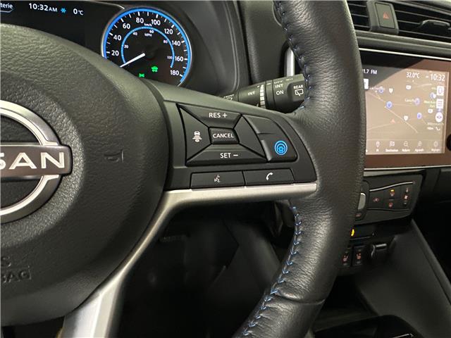 2024 Nissan LEAF SV PLUS (Stk: 43687J) in Belleville - Image 19 of 28