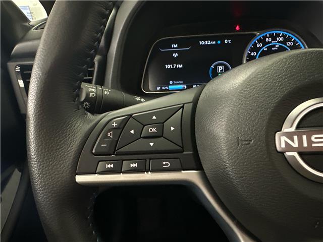2024 Nissan LEAF SV PLUS (Stk: 43687J) in Belleville - Image 20 of 28