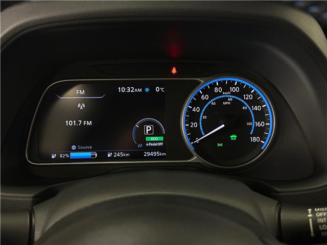 2024 Nissan LEAF SV PLUS (Stk: 43687J) in Belleville - Image 21 of 28