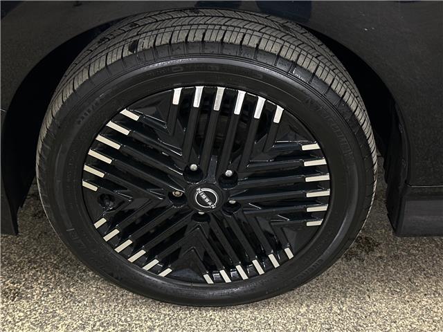2024 Nissan LEAF SV PLUS (Stk: 43687J) in Belleville - Image 23 of 28
