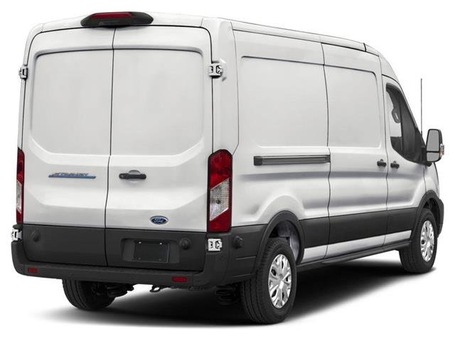 2025 Ford E-Transit-350 Cargo Base (Stk: 25TV632) in Toronto - Image 3 of 10
