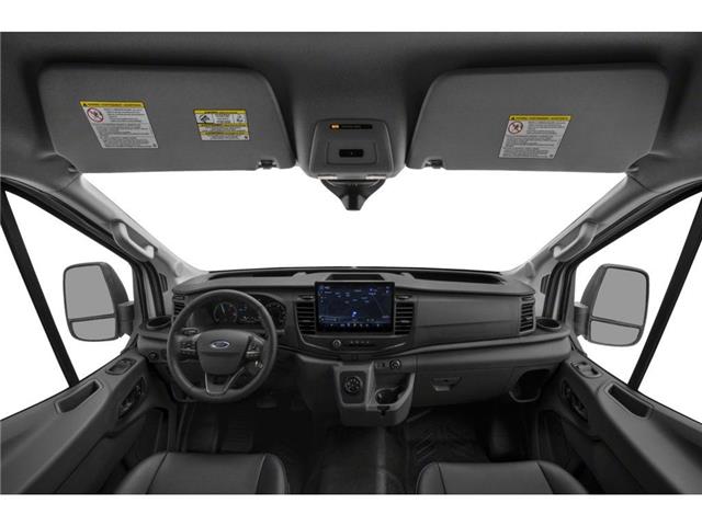 2025 Ford E-Transit-350 Cargo Base (Stk: 25TV632) in Toronto - Image 5 of 10
