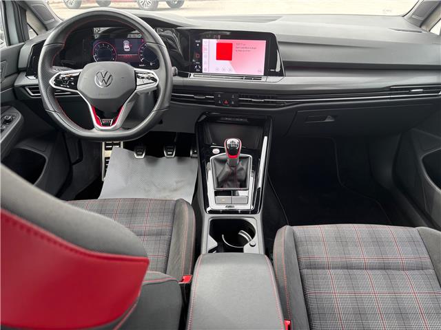 2023 Volkswagen Golf GTI Autobahn (Stk: U9125A) in Uxbridge - Image 11 of 29