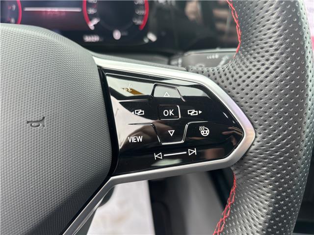 2023 Volkswagen Golf GTI Autobahn (Stk: U9125A) in Uxbridge - Image 14 of 29