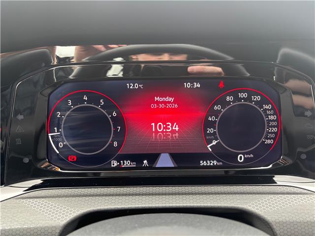 2023 Volkswagen Golf GTI Autobahn (Stk: U9125A) in Uxbridge - Image 15 of 29