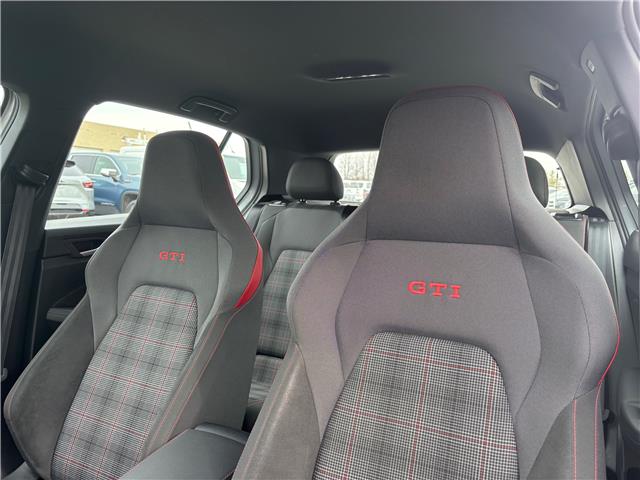 2023 Volkswagen Golf GTI Autobahn (Stk: U9125A) in Uxbridge - Image 24 of 29
