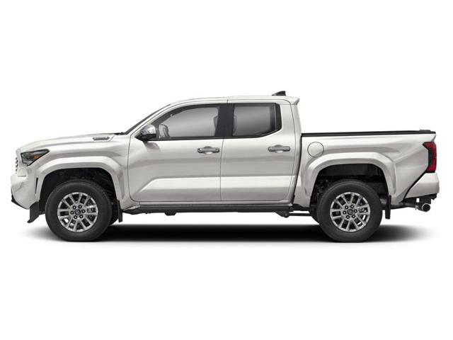 2026 Toyota Tacoma Hybrid Base (Stk: T26214) in Sault Ste. Marie - Image 2 of 11