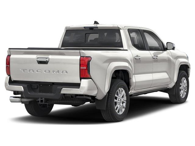 2026 Toyota Tacoma Hybrid Base (Stk: T26214) in Sault Ste. Marie - Image 3 of 11