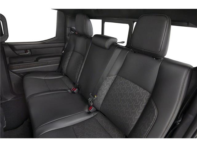 2026 Toyota Tacoma Hybrid Base (Stk: T26214) in Sault Ste. Marie - Image 9 of 11