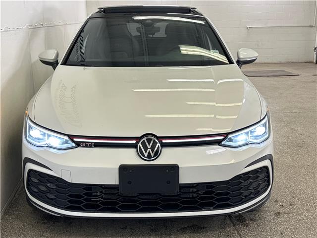 2023 Volkswagen Golf GTI Autobahn (Stk: 43769J) in Belleville - Image 2 of 31