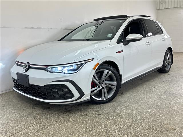 2023 Volkswagen Golf GTI Autobahn (Stk: 43769J) in Belleville - Image 3 of 31