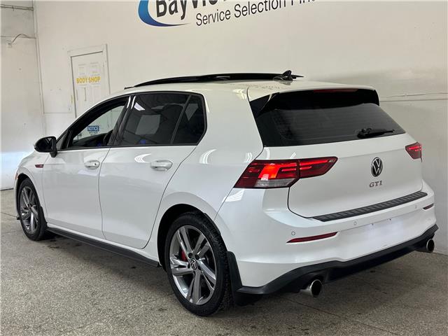 2023 Volkswagen Golf GTI Autobahn (Stk: 43769J) in Belleville - Image 5 of 31
