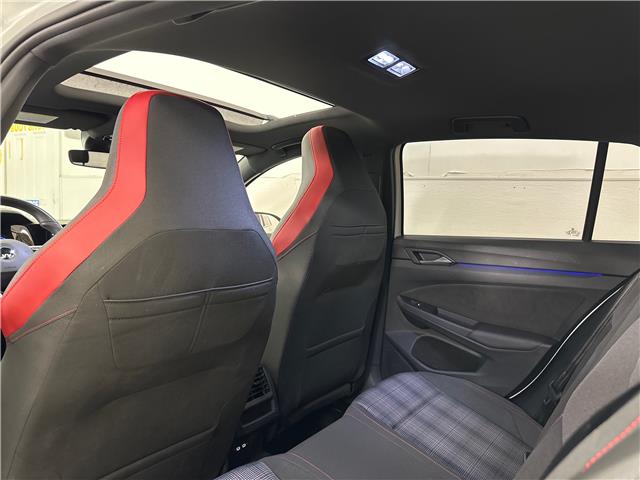 2023 Volkswagen Golf GTI Autobahn (Stk: 43769J) in Belleville - Image 8 of 31