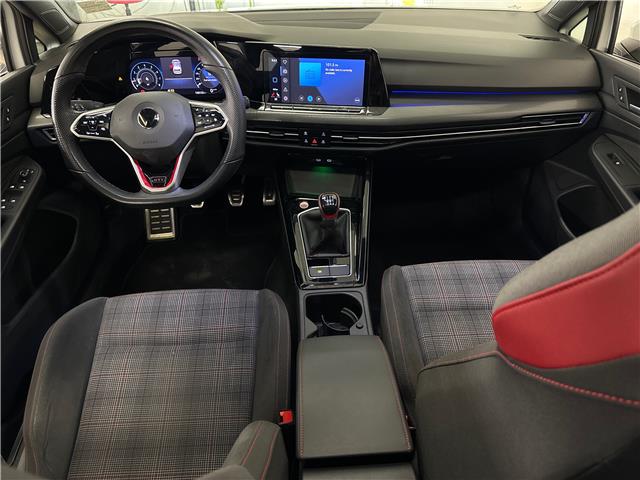 2023 Volkswagen Golf GTI Autobahn (Stk: 43769J) in Belleville - Image 9 of 31