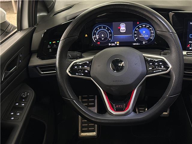 2023 Volkswagen Golf GTI Autobahn (Stk: 43769J) in Belleville - Image 10 of 31