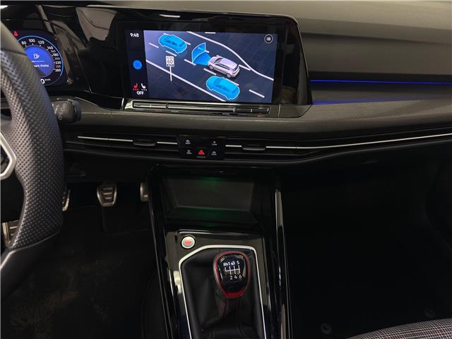 2023 Volkswagen Golf GTI Autobahn (Stk: 43769J) in Belleville - Image 16 of 31