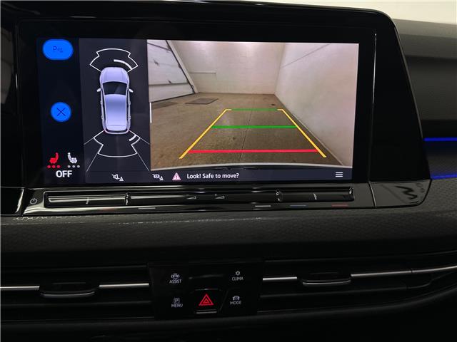 2023 Volkswagen Golf GTI Autobahn (Stk: 43769J) in Belleville - Image 19 of 31