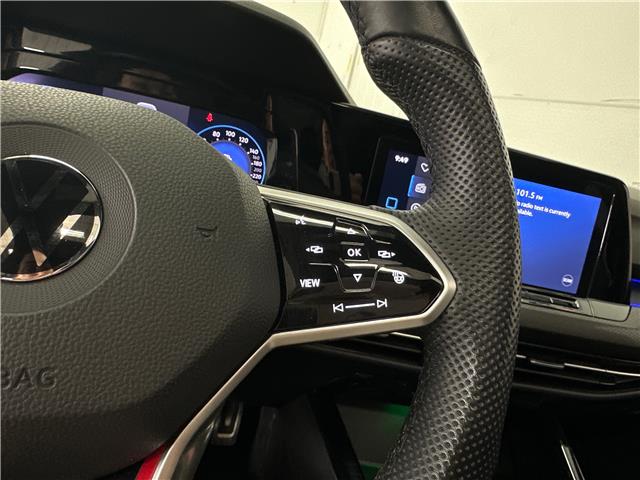 2023 Volkswagen Golf GTI Autobahn (Stk: 43769J) in Belleville - Image 22 of 31