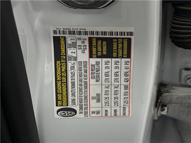 2023 Volkswagen Golf GTI Autobahn (Stk: 43769J) in Belleville - Image 25 of 31