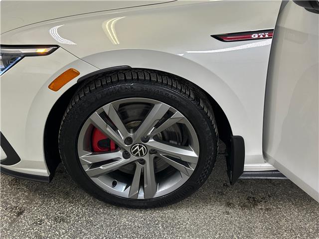 2023 Volkswagen Golf GTI Autobahn (Stk: 43769J) in Belleville - Image 26 of 31