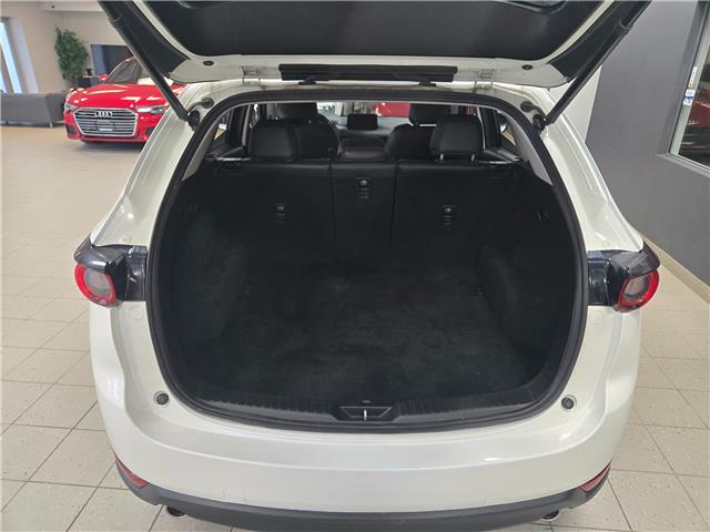 2021 Mazda CX-5 GT (Stk: 22HS54961A) in Winnipeg - Image 7 of 24