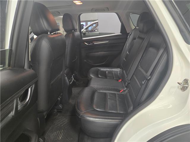 2021 Mazda CX-5 GT (Stk: 22HS54961A) in Winnipeg - Image 10 of 24