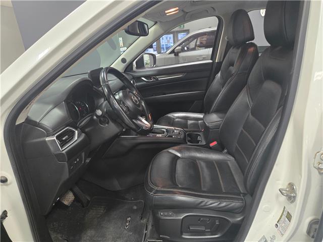 2021 Mazda CX-5 GT (Stk: 22HS54961A) in Winnipeg - Image 11 of 24